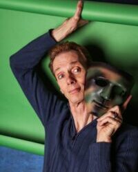 The Man Behind the Monster – Doug Jones is Coming to ThunderCon!