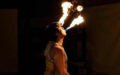ThunderCon Welcomes The Northern Dragon
