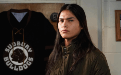 Shut the front door! Sanguinet is coming to ThunderCon this fall