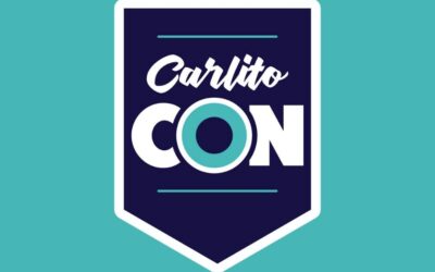 Geek Out at CarlitoCon 2026: Compete. Create. Connect.