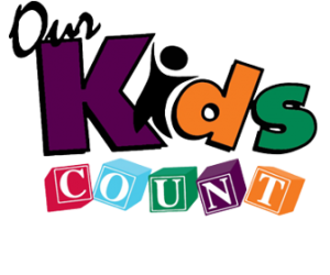 Our Kids Count Logo