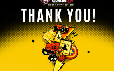 That’s a Wrap, ThunderCon 2026!